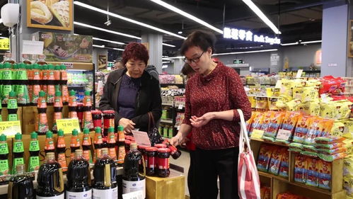五一消費熱潮涌動安源 政府發(fā)券、商場讓利、餐廳排隊成為亮點